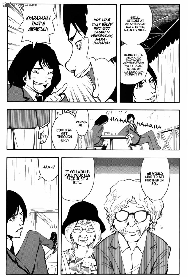 Assassination Classroom 24 5