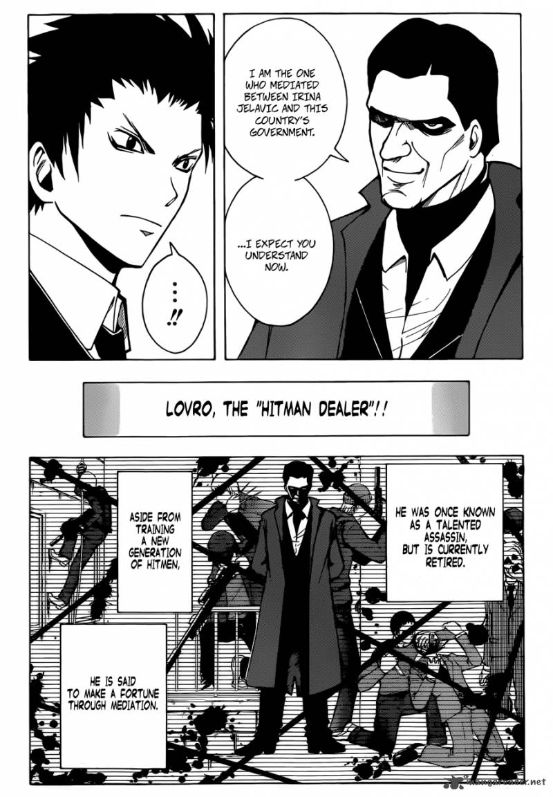 Assassination Classroom 25 13