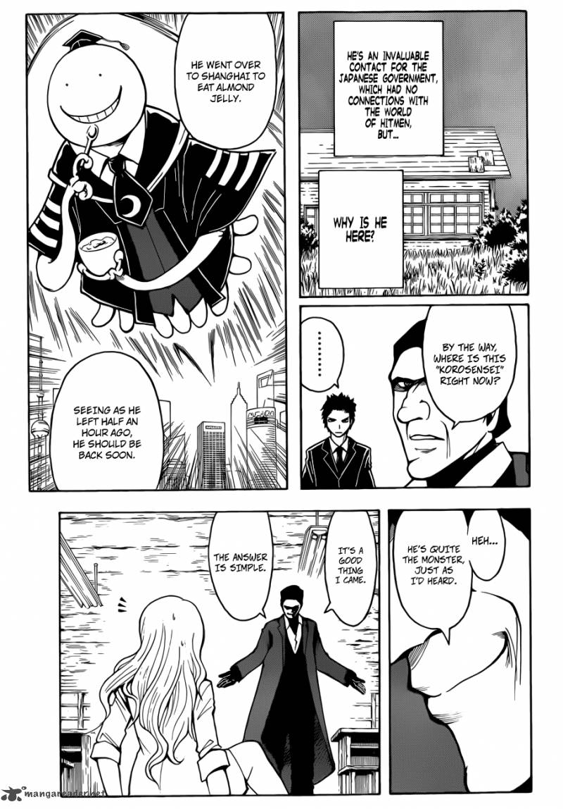 Assassination Classroom 25 14
