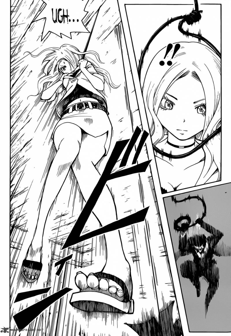 Assassination Classroom 25 9
