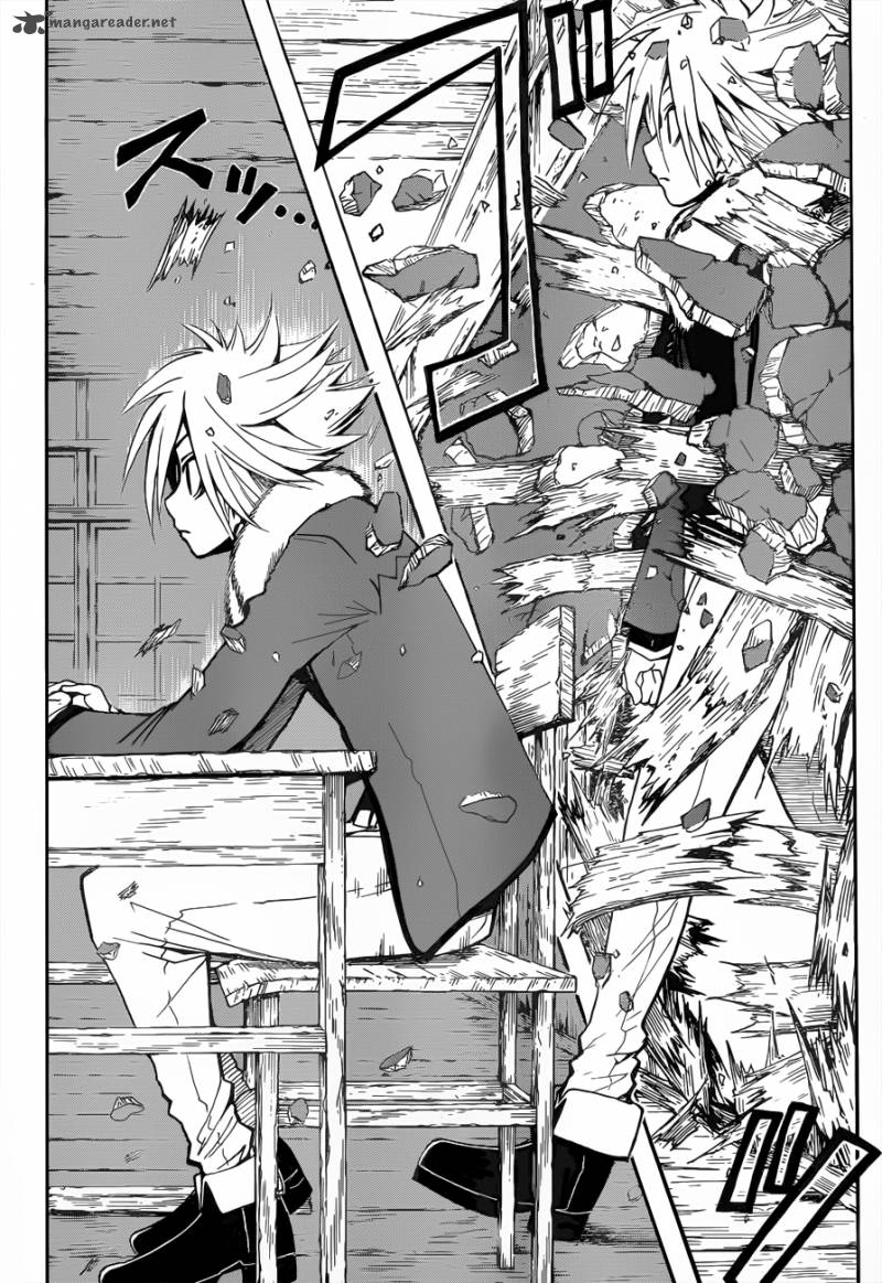 Assassination Classroom 29 13