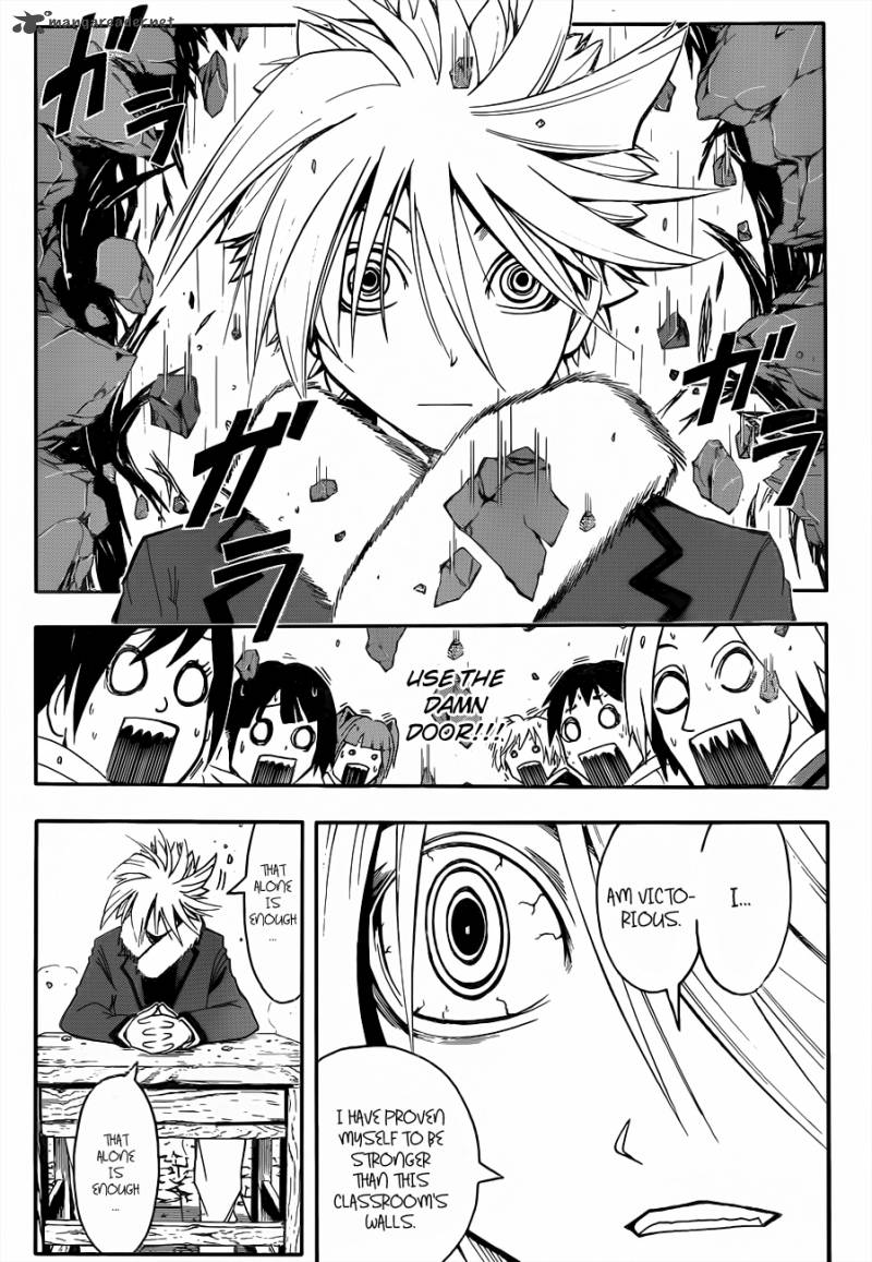 Assassination Classroom 29 14