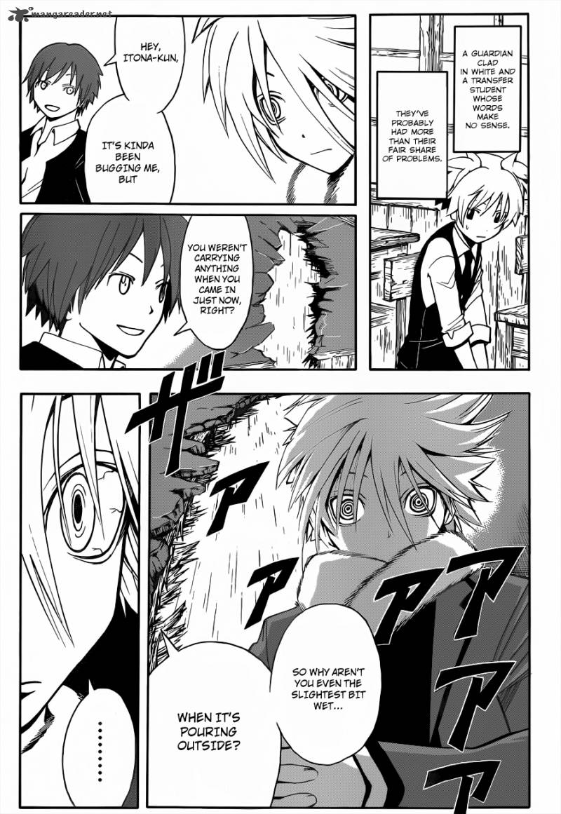 Assassination Classroom 29 16