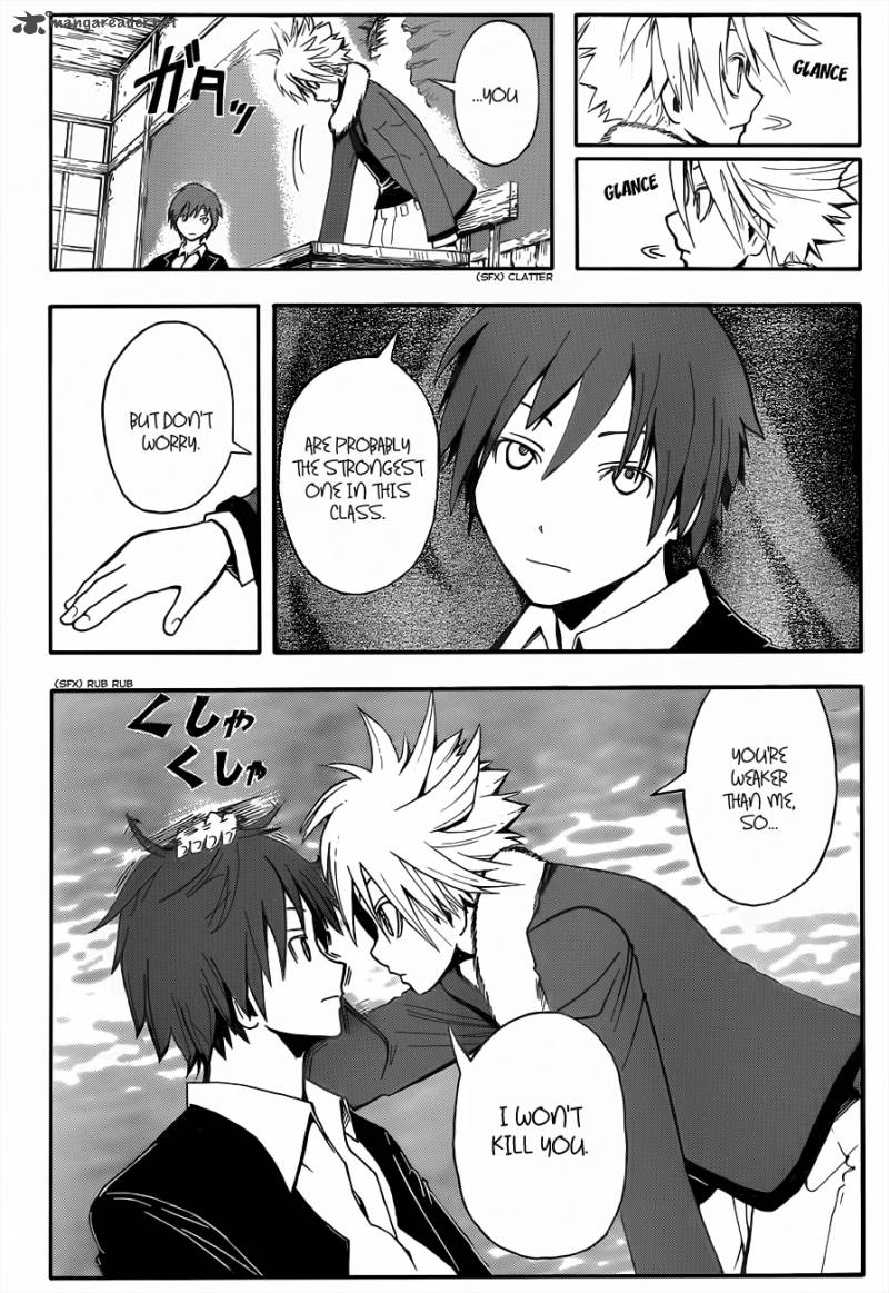 Assassination Classroom 29 17