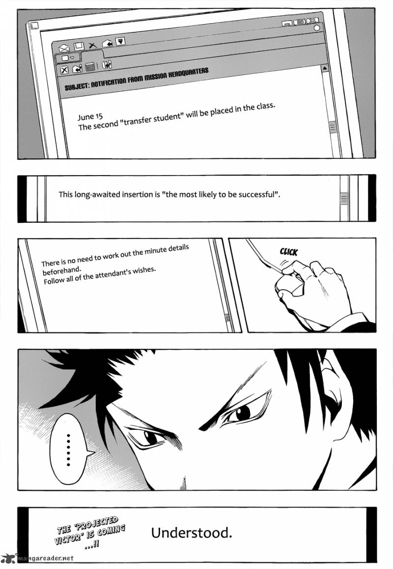 Assassination Classroom 29 4