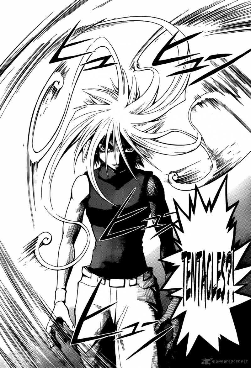 Assassination Classroom 30 15