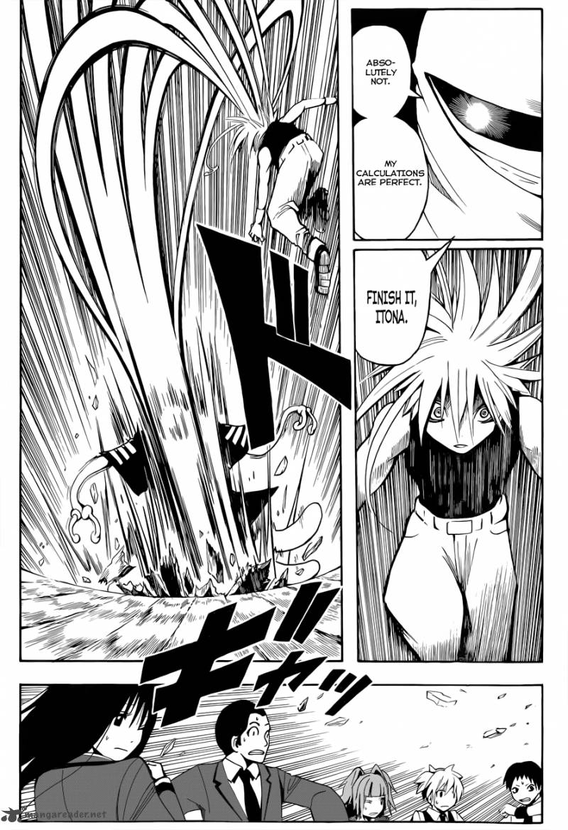 Assassination Classroom 31 14
