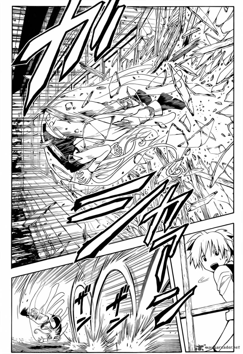 Assassination Classroom 31 17