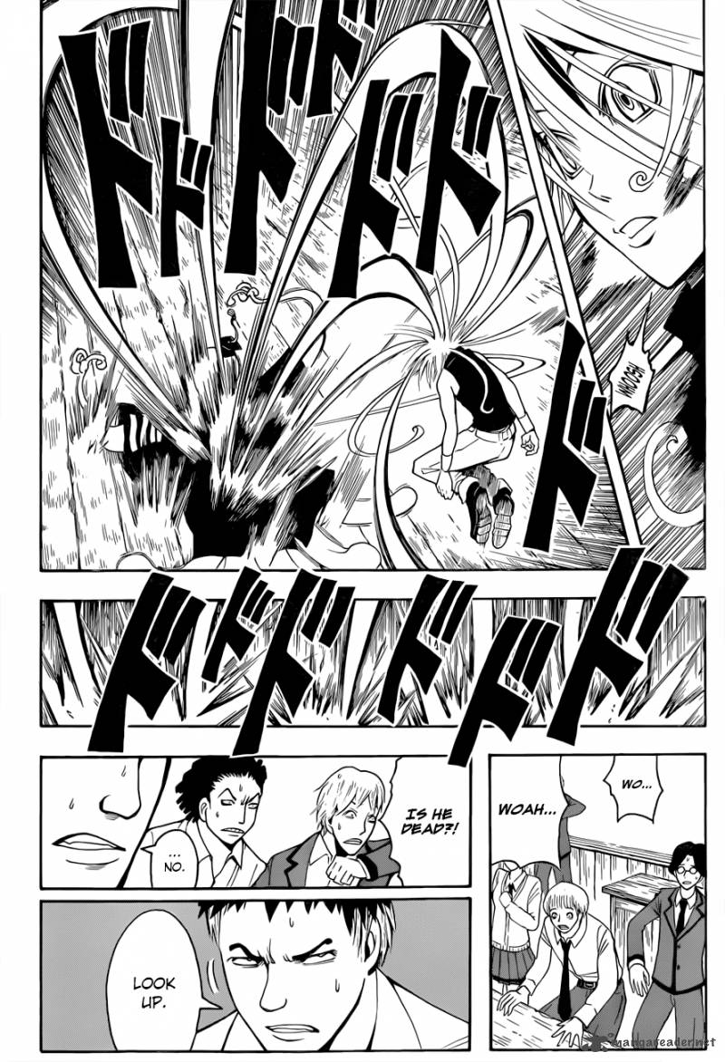 Assassination Classroom 31 3