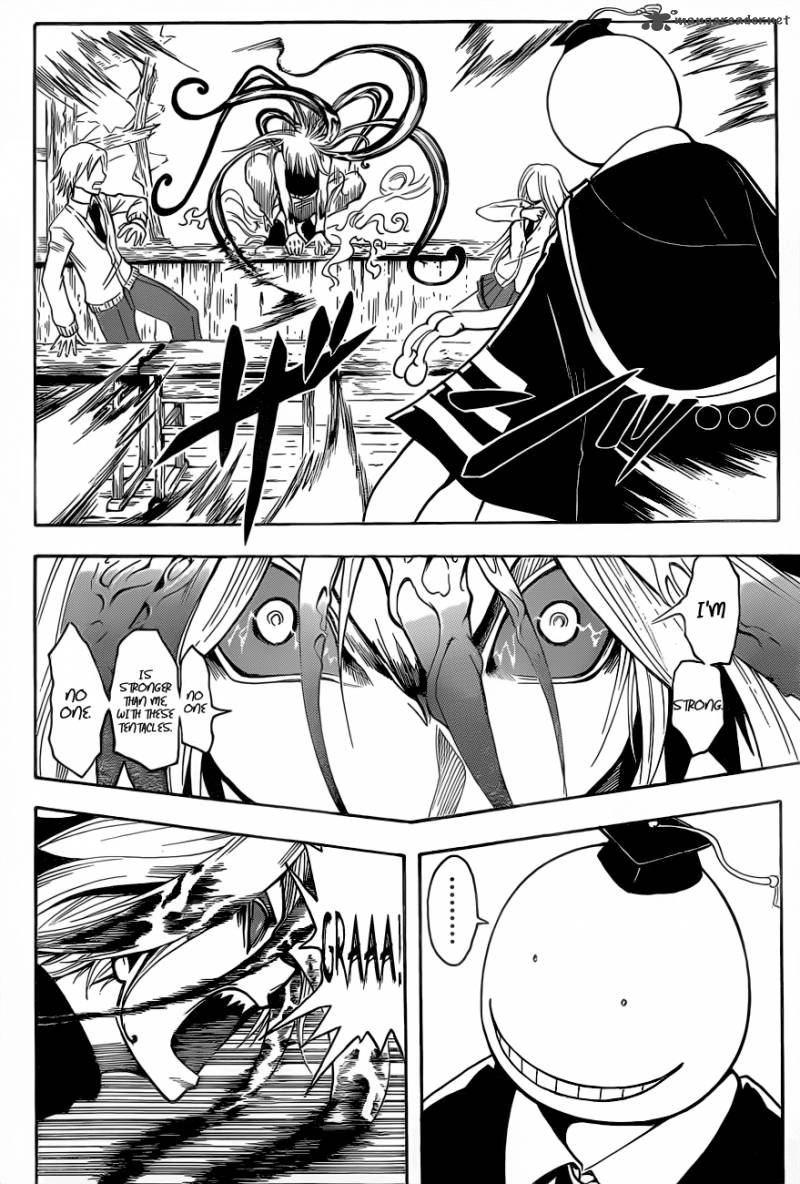 Assassination Classroom 32 3