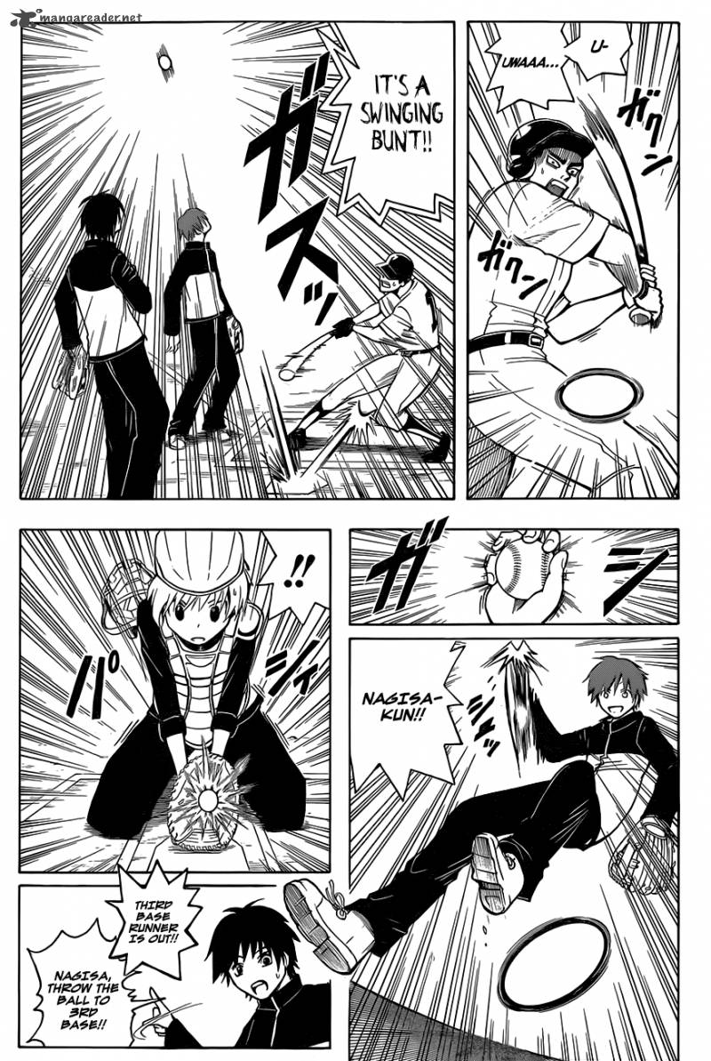 Assassination Classroom 36 15