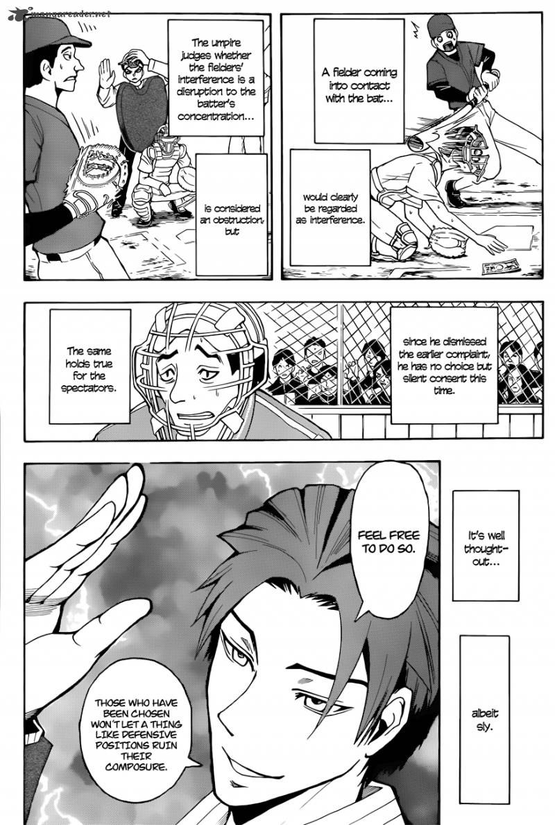 Assassination Classroom 36 8