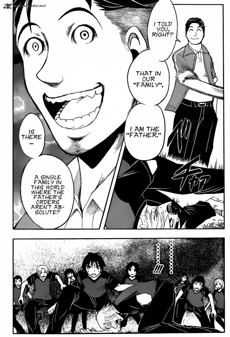 Assassination Classroom 39 14