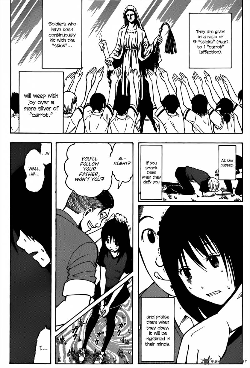 Assassination Classroom 39 18