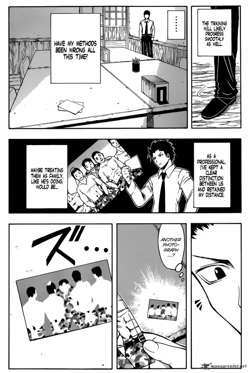 Assassination Classroom 39 9