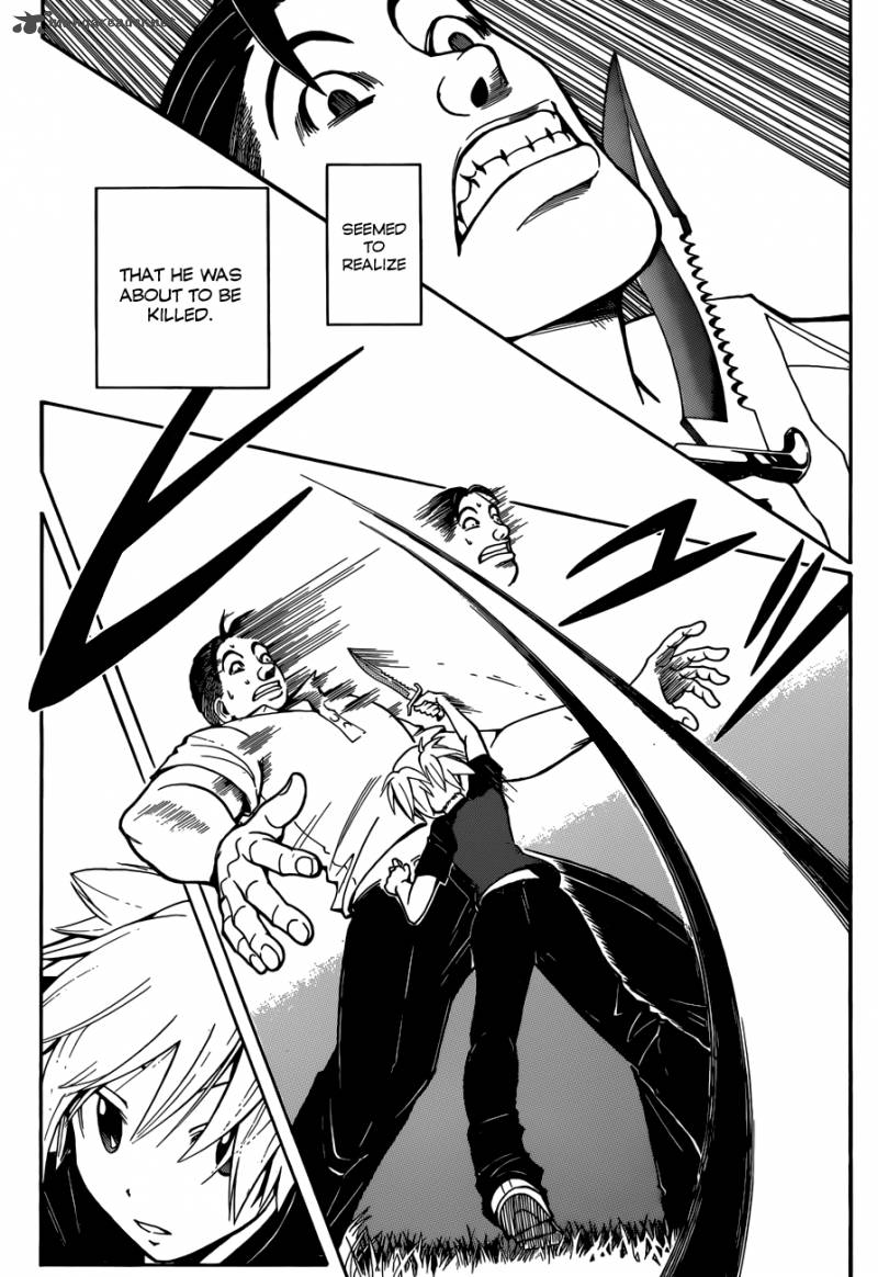 Assassination Classroom 41 13