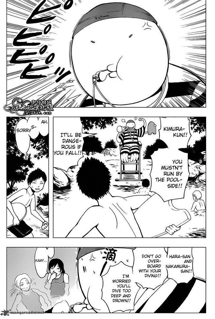 Assassination Classroom 43 11