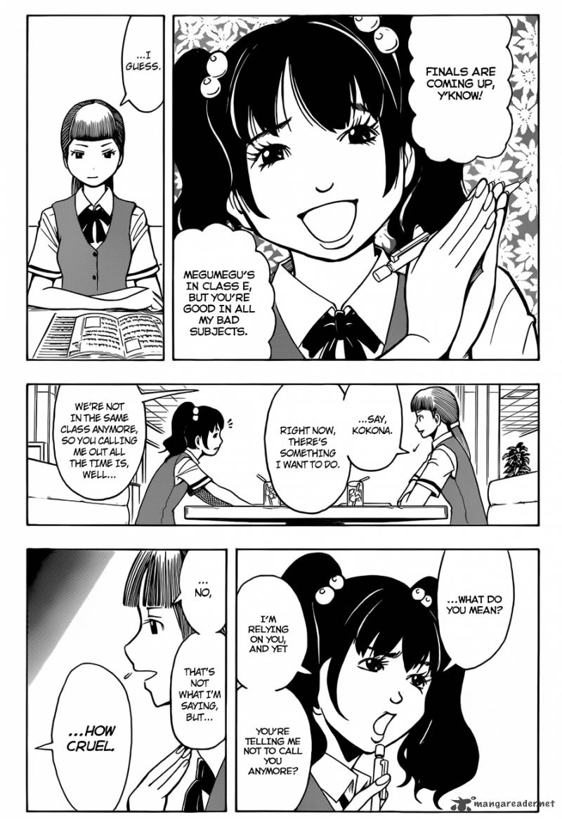 Assassination Classroom 44 12