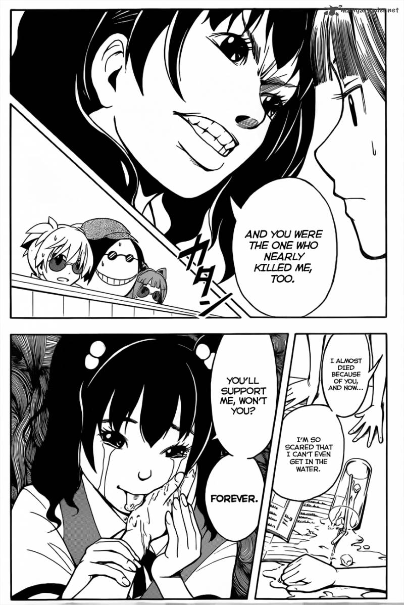 Assassination Classroom 44 13