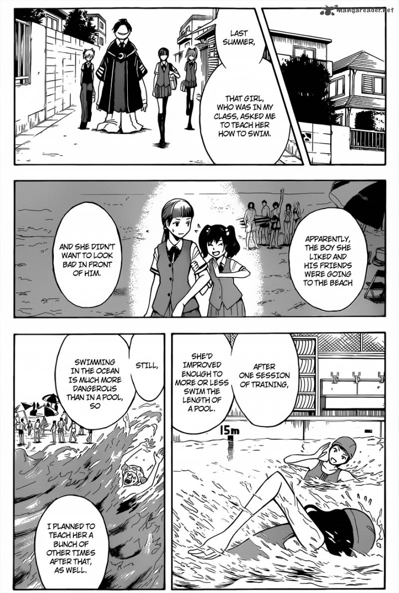 Assassination Classroom 44 15