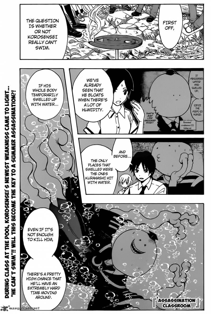 Assassination Classroom 44 2