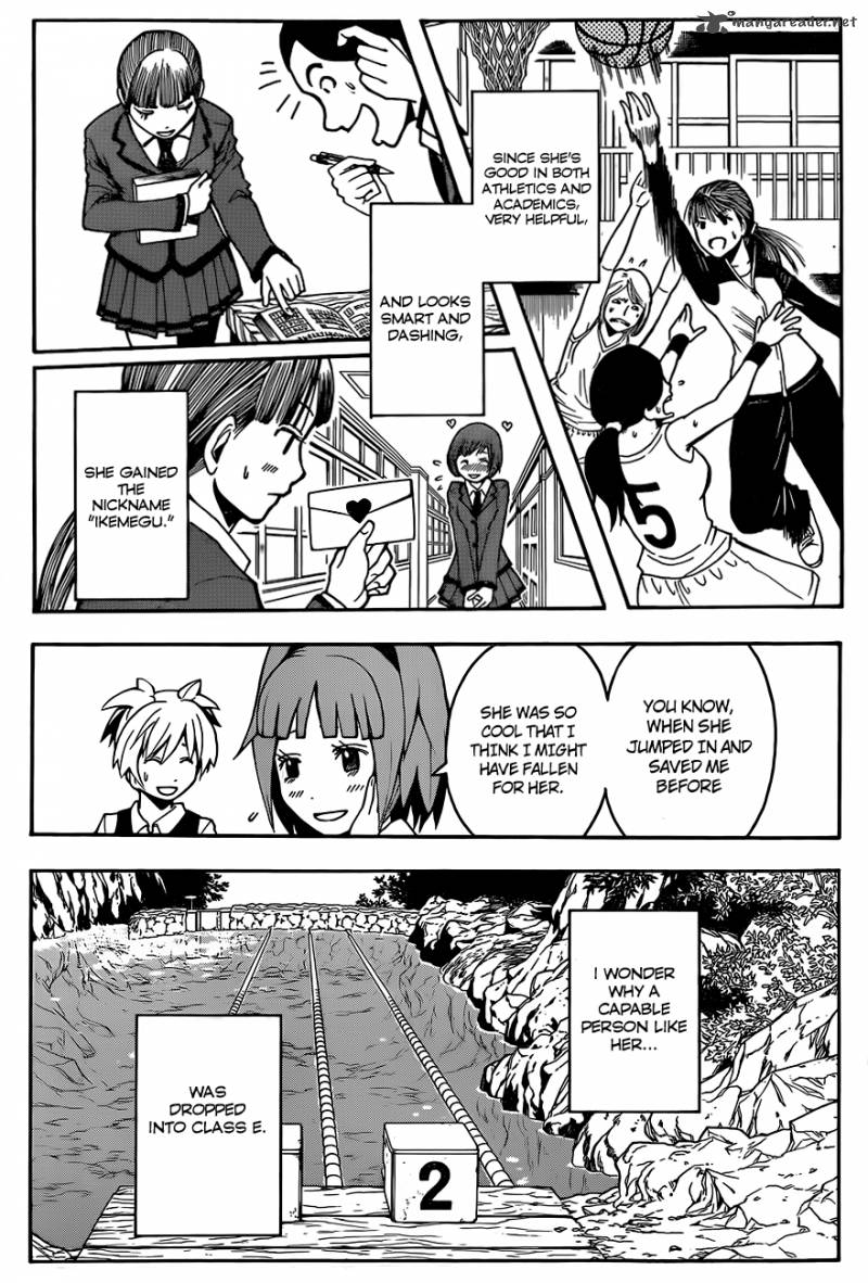 Assassination Classroom 44 6