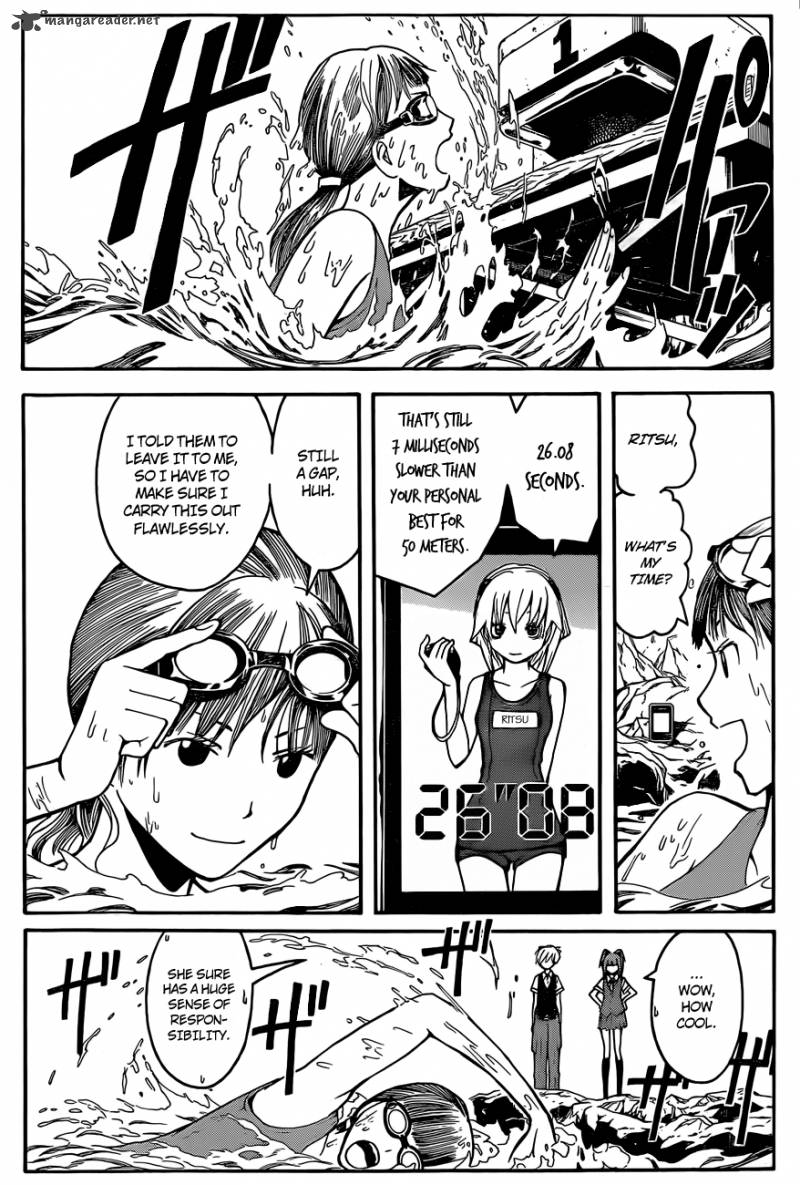 Assassination Classroom 44 7
