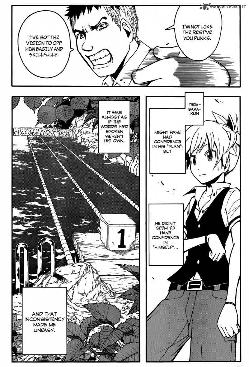 Assassination Classroom 47 14
