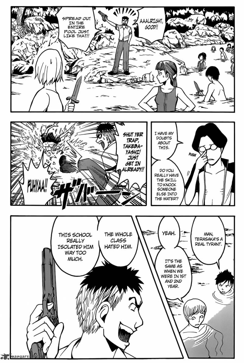 Assassination Classroom 47 15