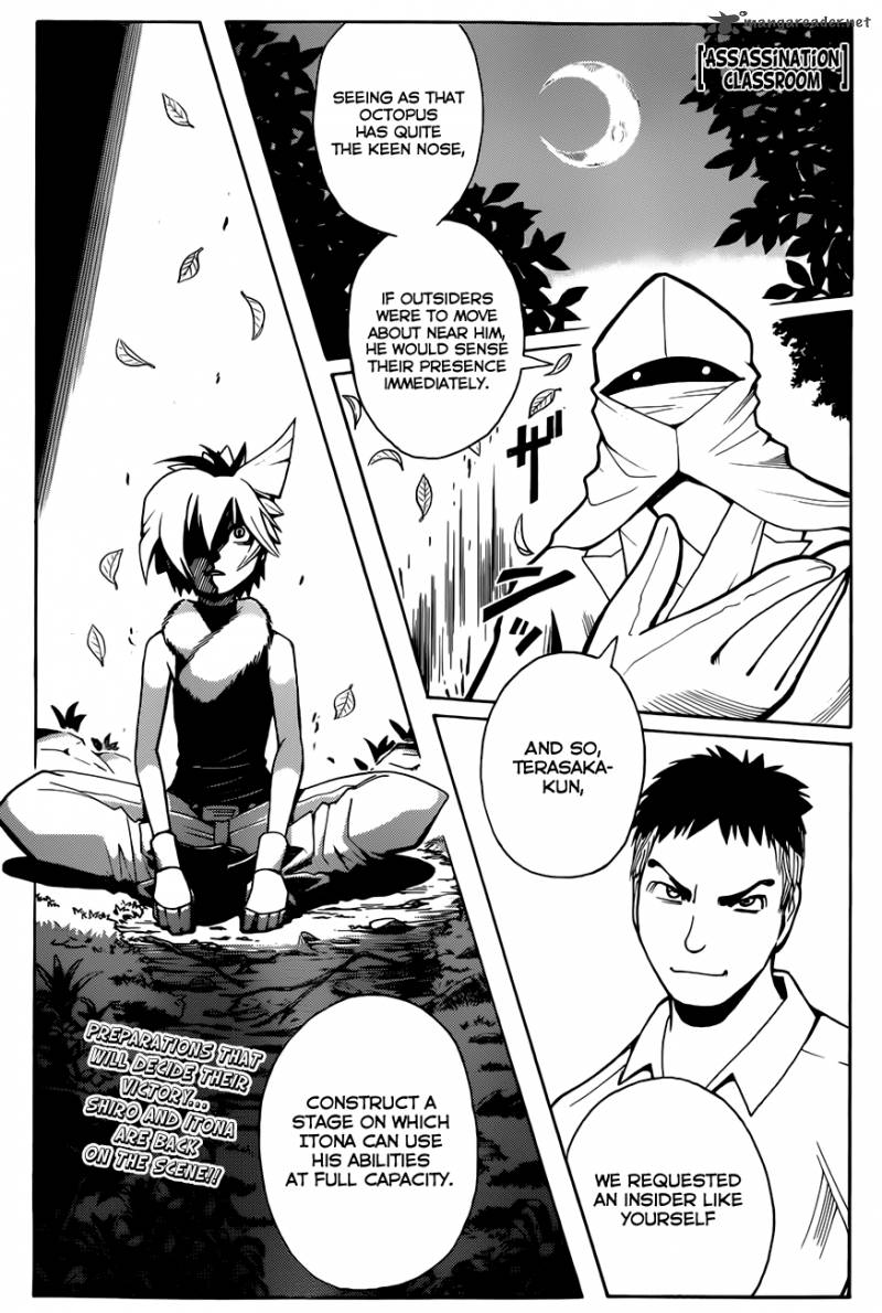 Assassination Classroom 47 2