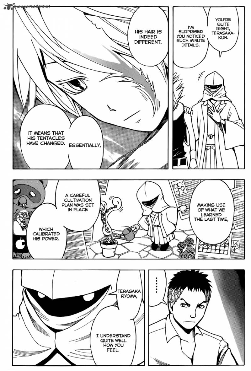 Assassination Classroom 47 4