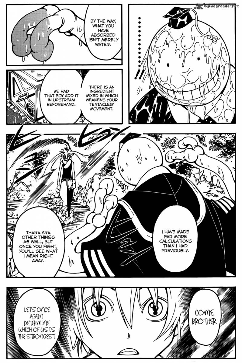 Assassination Classroom 48 10