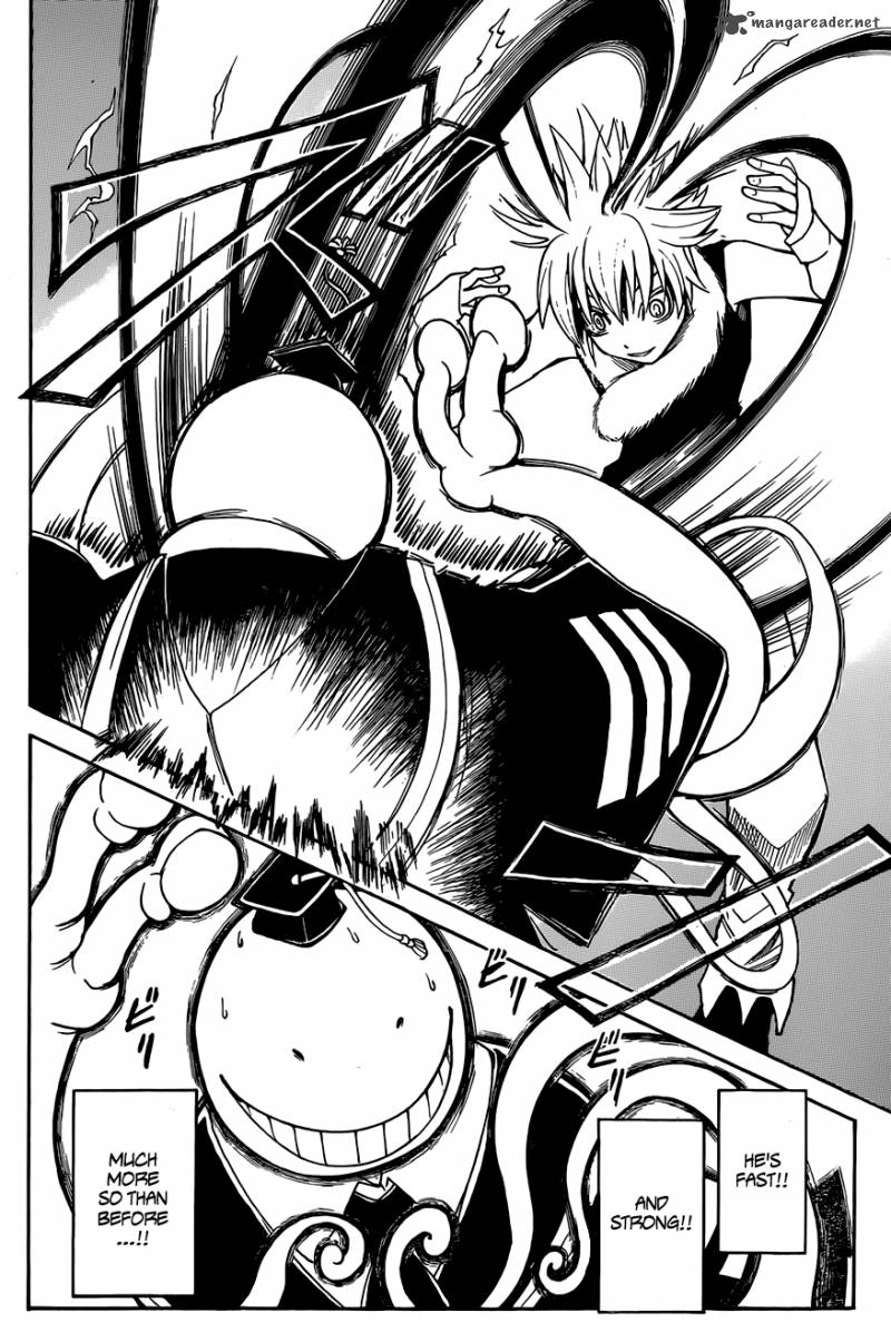 Assassination Classroom 48 15