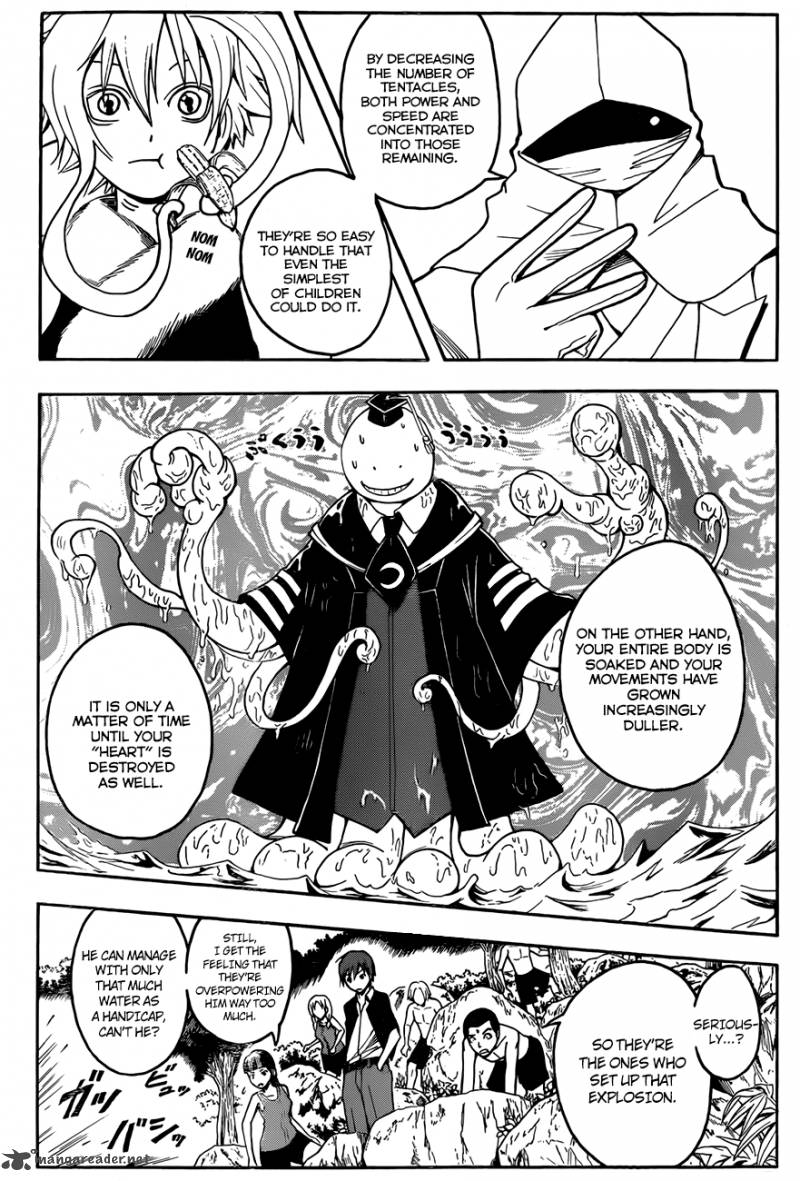 Assassination Classroom 48 16