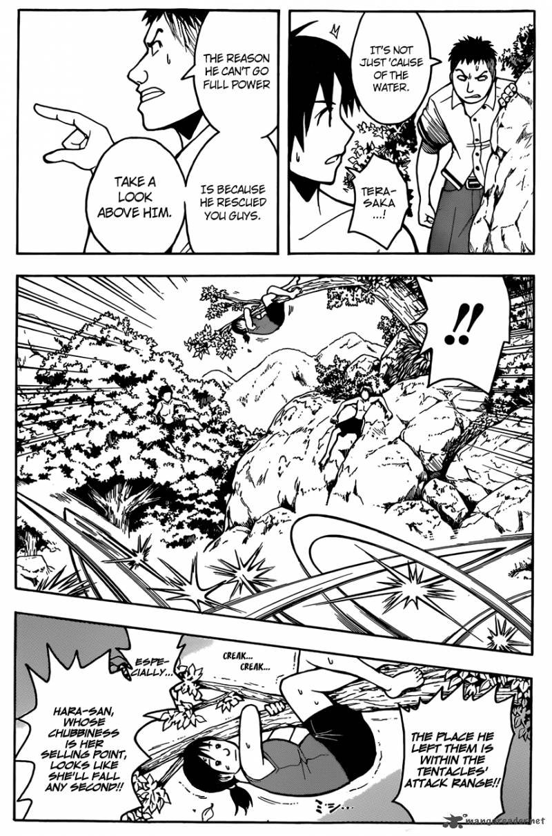 Assassination Classroom 48 17