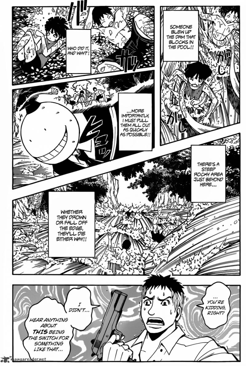 Assassination Classroom 48 3
