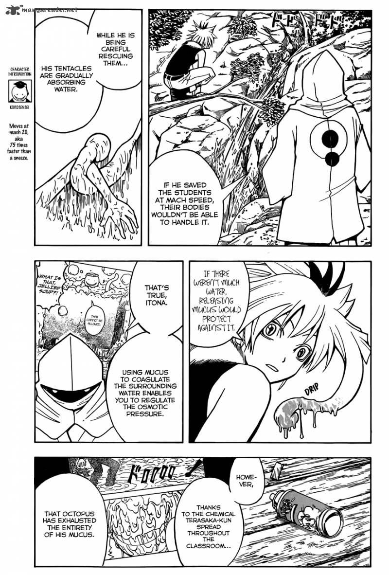 Assassination Classroom 48 4