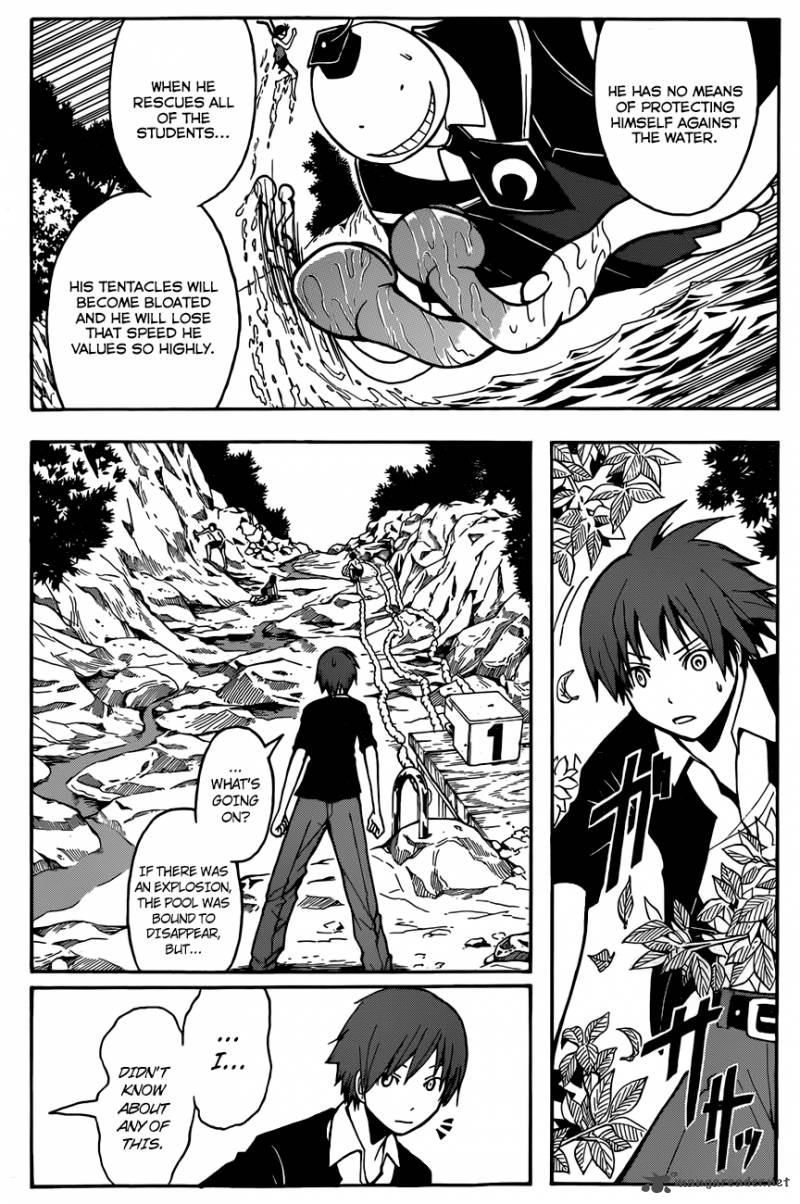 Assassination Classroom 48 5