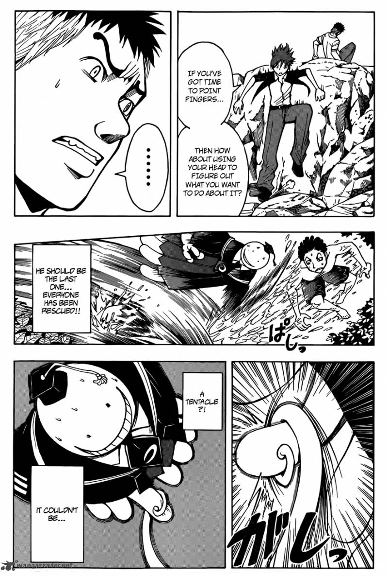 Assassination Classroom 48 8