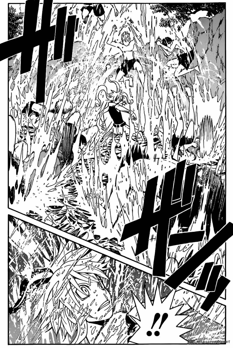 Assassination Classroom 49 13