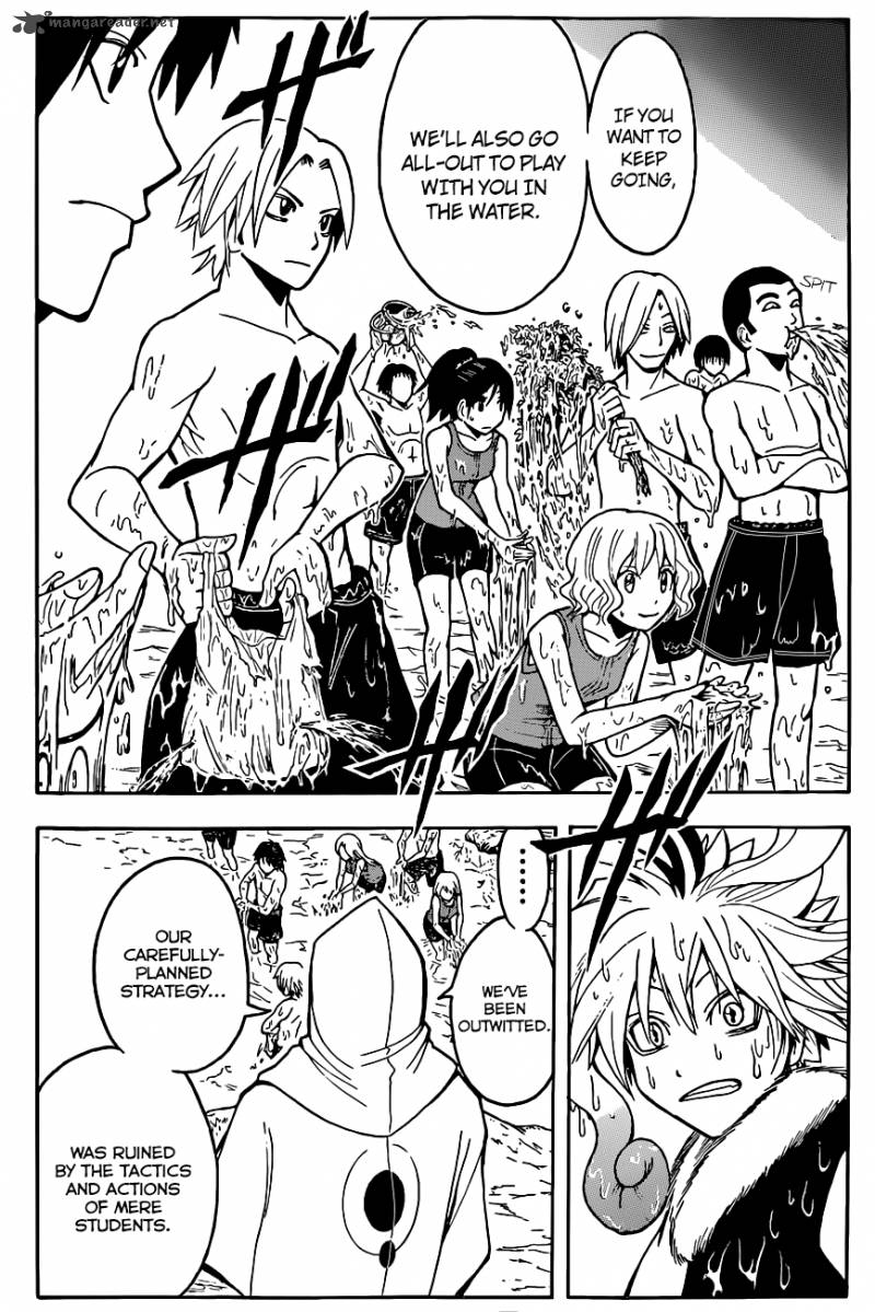 Assassination Classroom 49 15