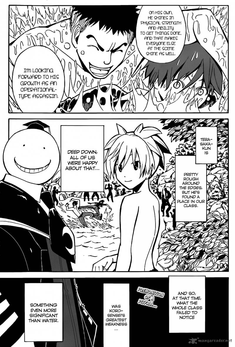 Assassination Classroom 49 20