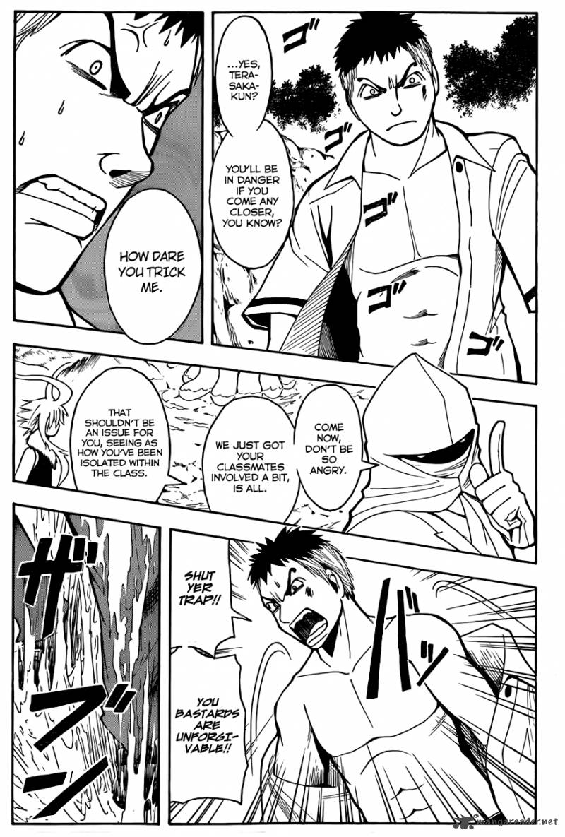 Assassination Classroom 49 6