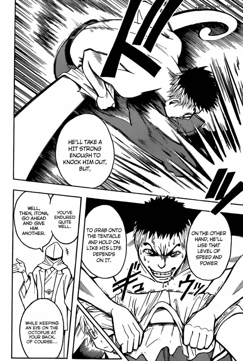 Assassination Classroom 49 9