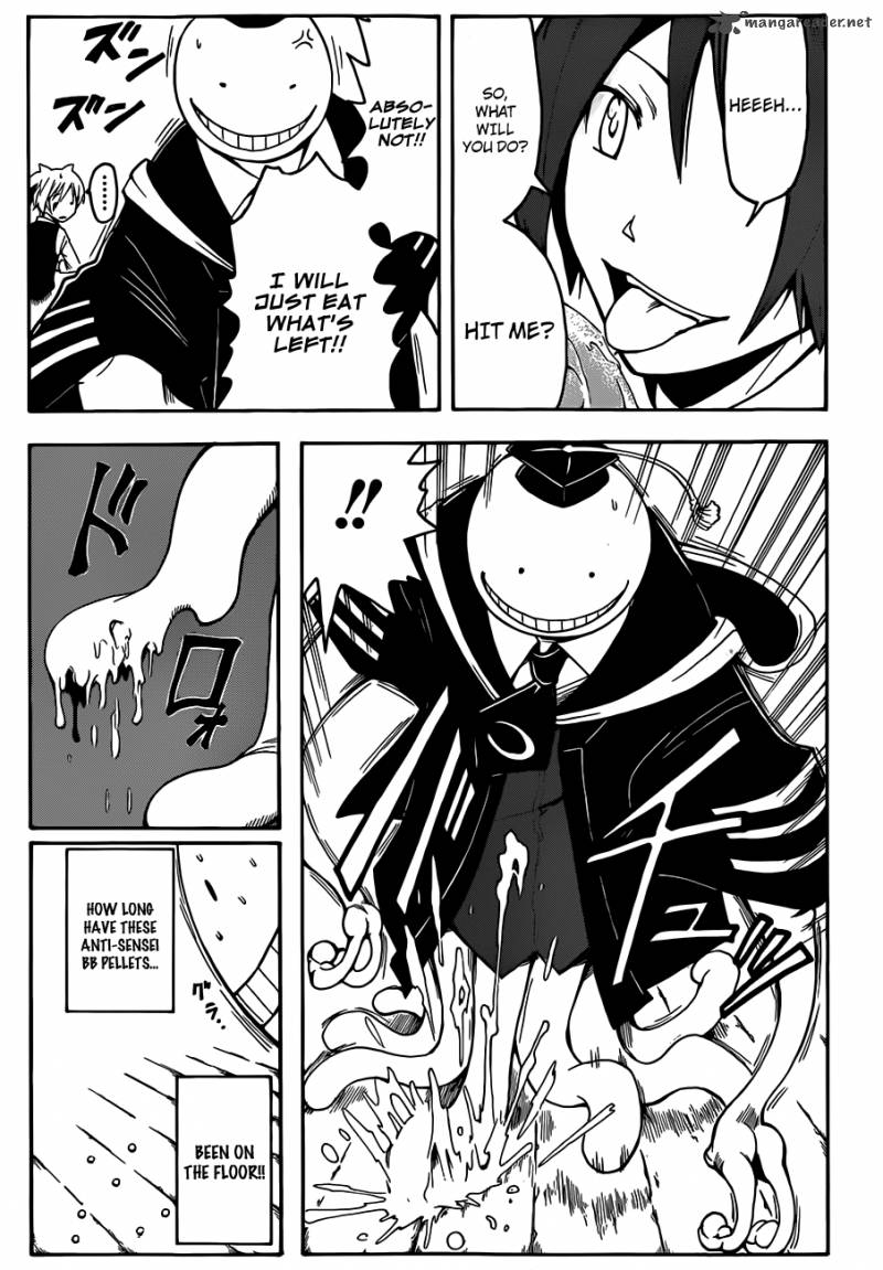 Assassination Classroom 5 6