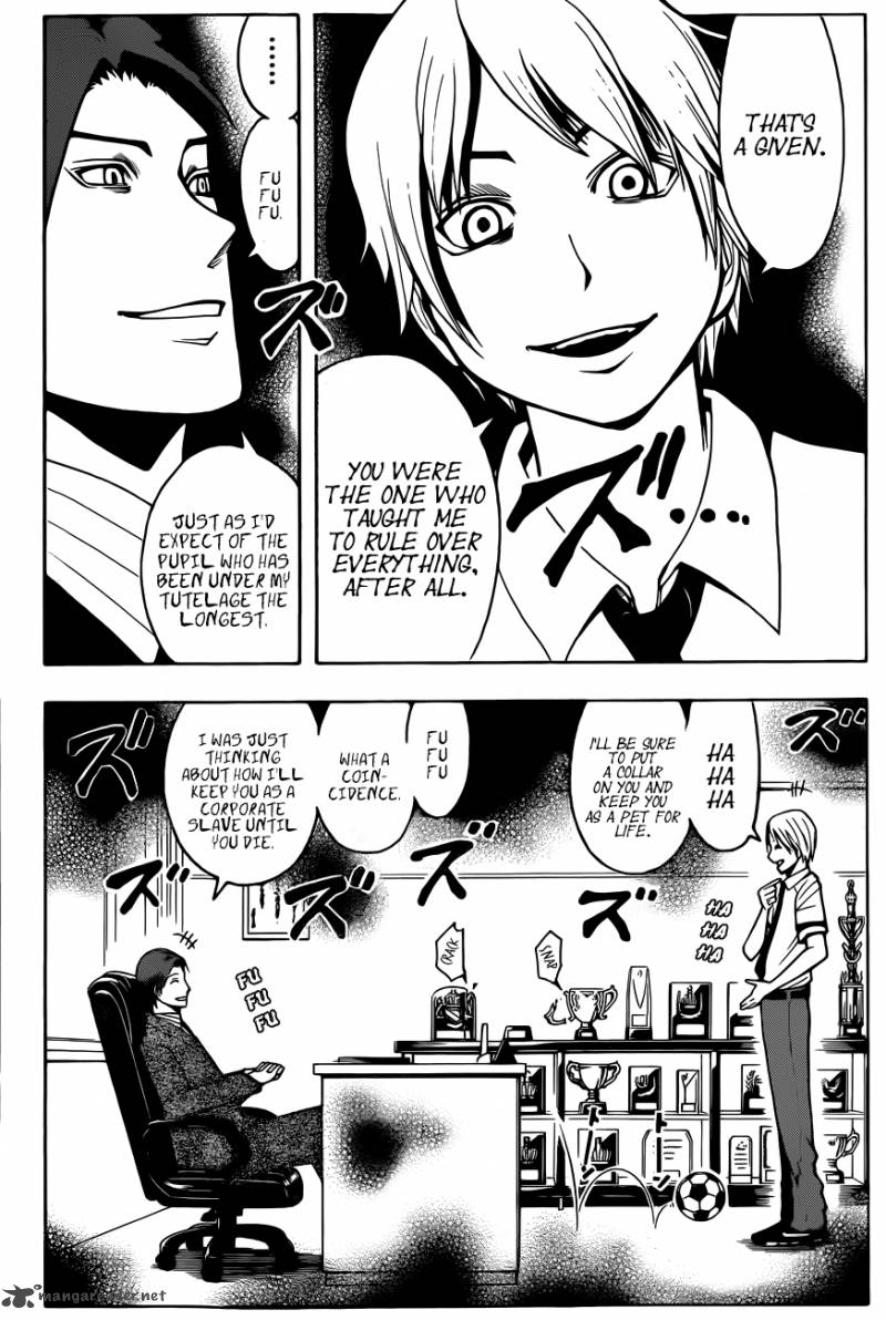 Assassination Classroom 51 13
