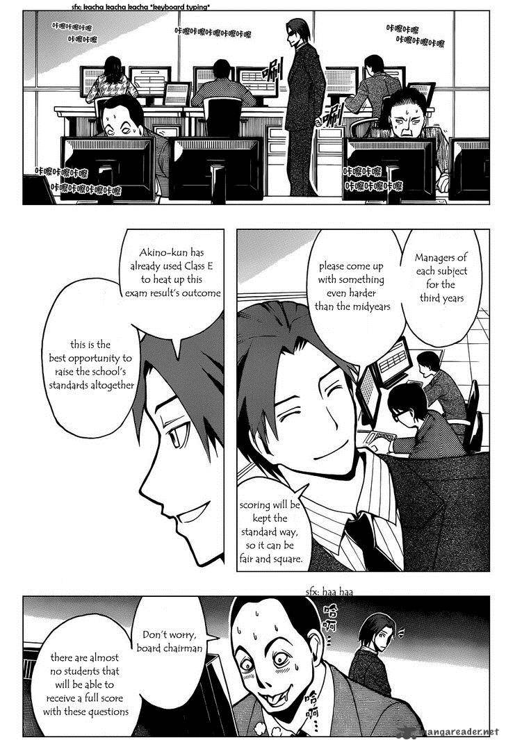 Assassination Classroom 52 11