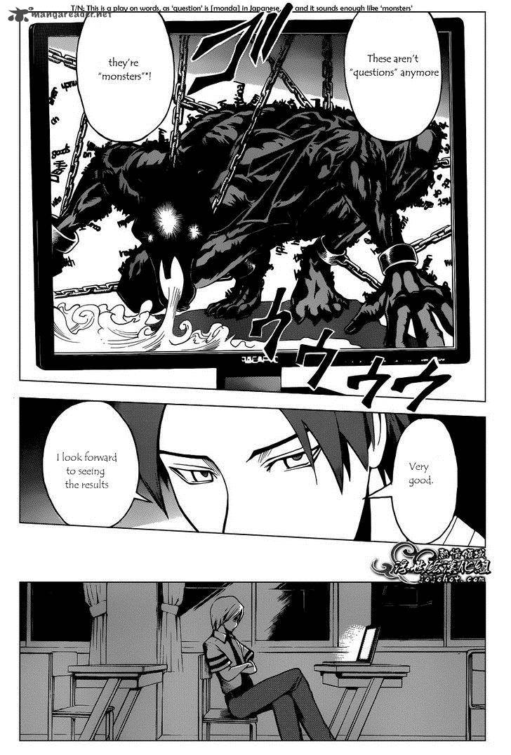 Assassination Classroom 52 12