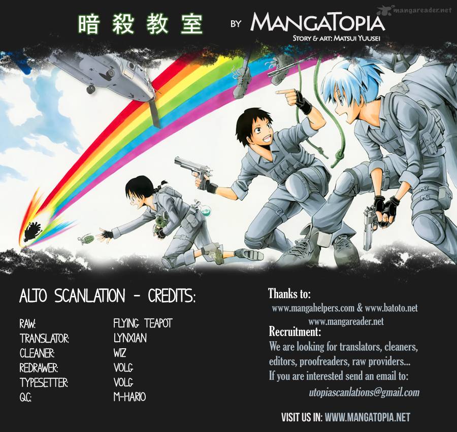Assassination Classroom 53 1