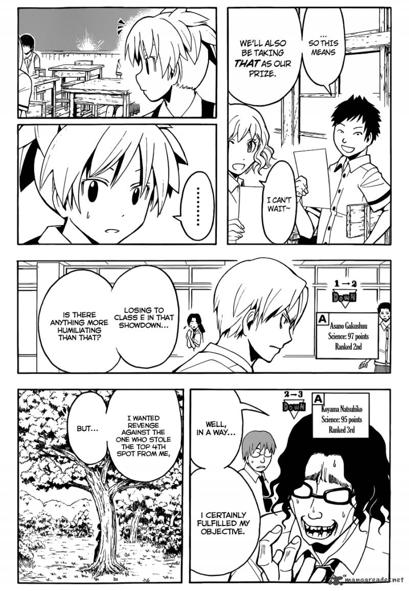 Assassination Classroom 54 10